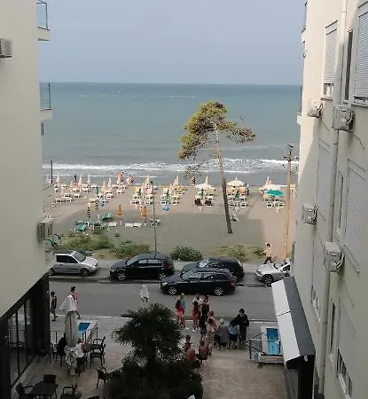 Apartament Kune * Shëngjin
