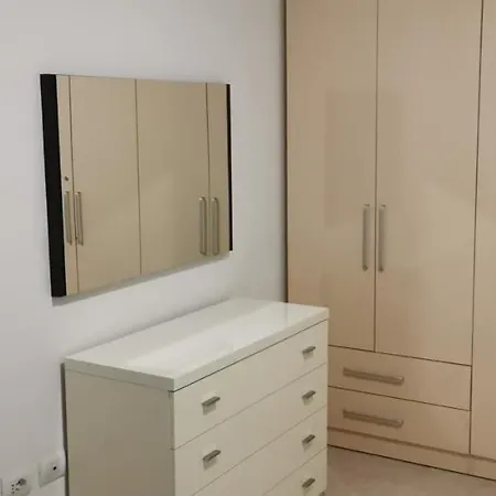 Apartmán Apartament Kune