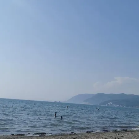 Apartament Kune * Shëngjin