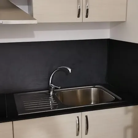 Apartmán Apartament Kune