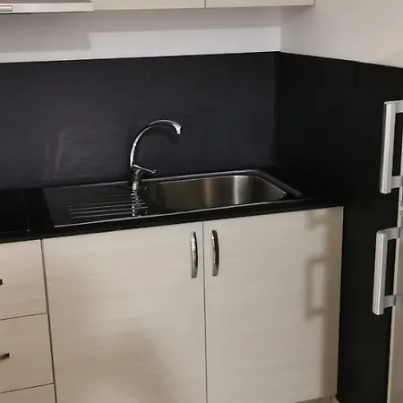Apartament Kune Shëngjin