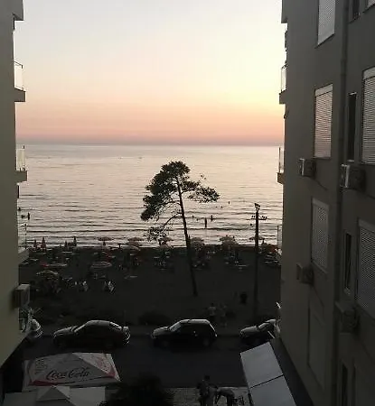 Apartament Kune * Shëngjin