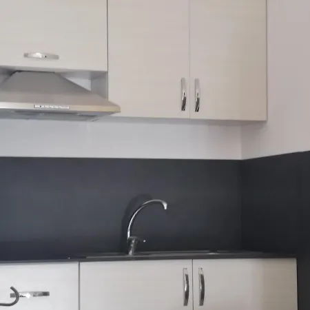 Apartament Kune